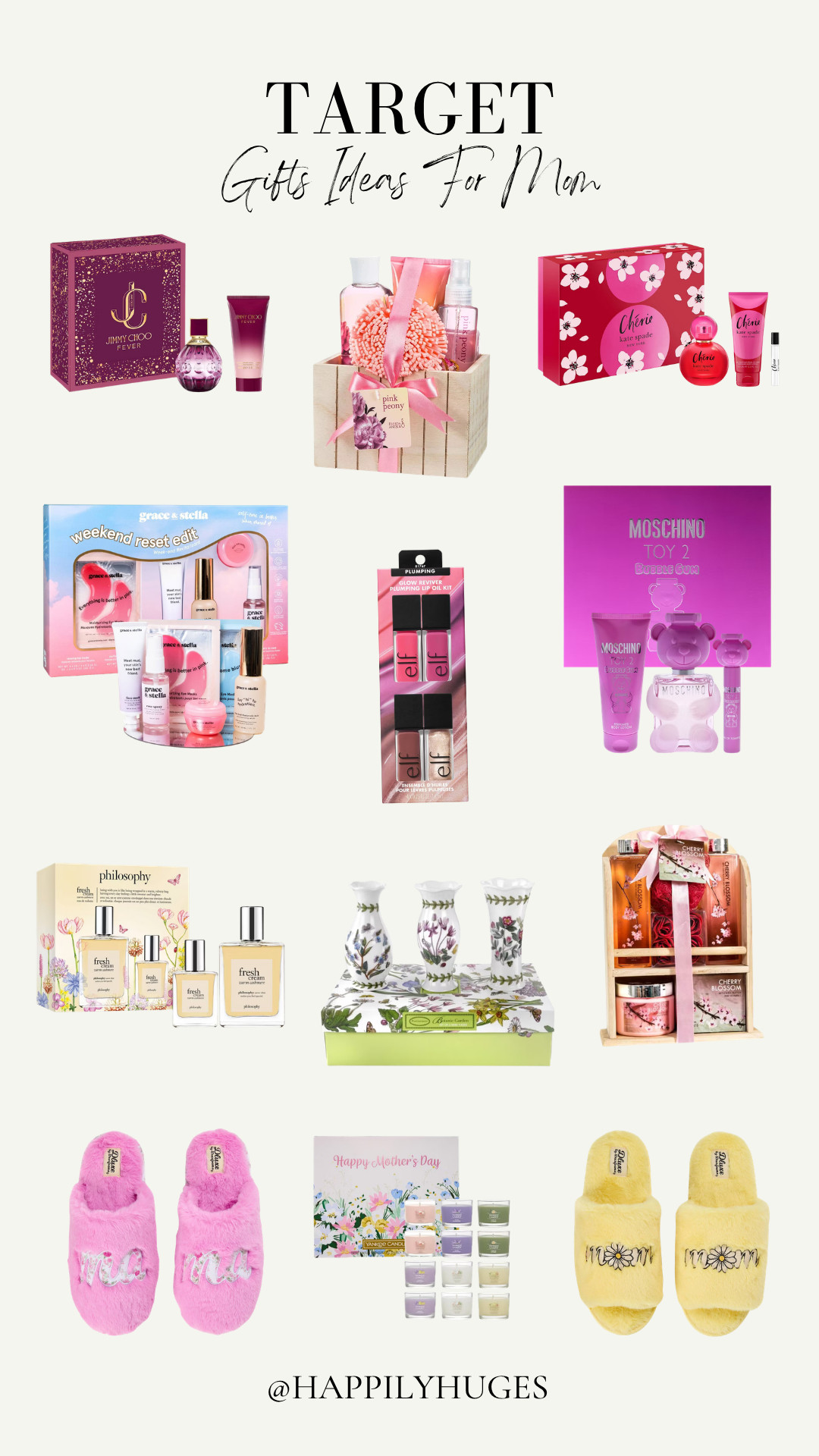 Make mom feel special with these finds from Target. 

 #LTKMothersDay