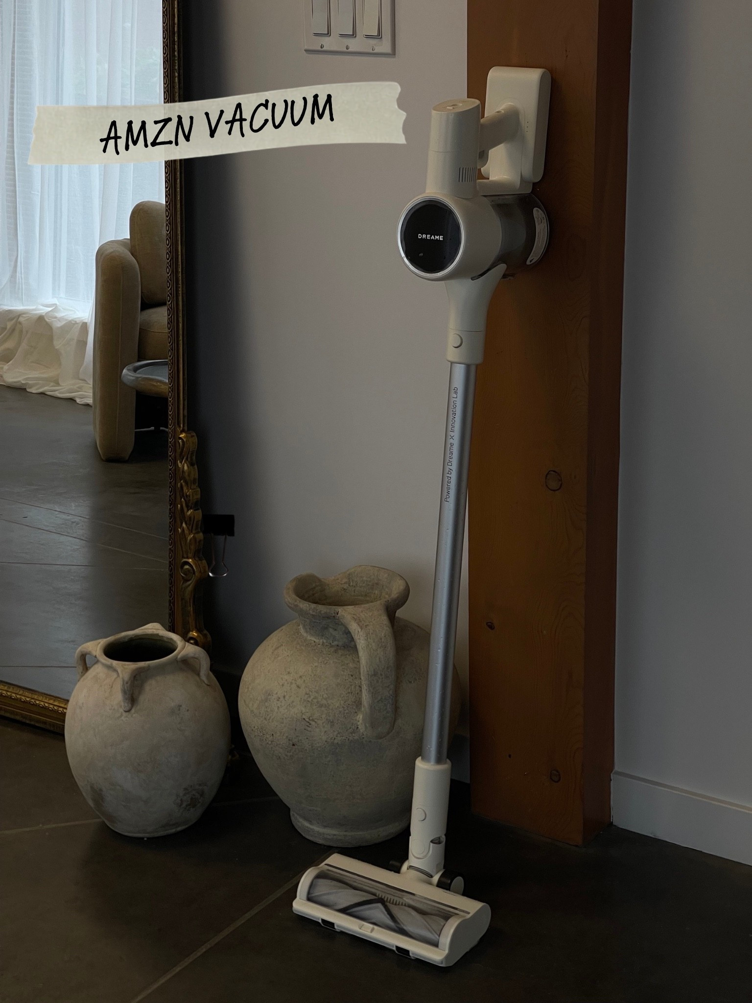 Fav vacuum cleaner for the studio!

#LTKcanada #LTKhome