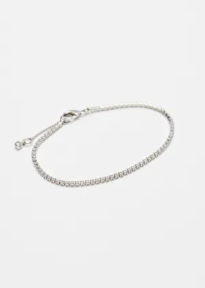 Minimalist Chain Bracelet | & Other Stories - US
