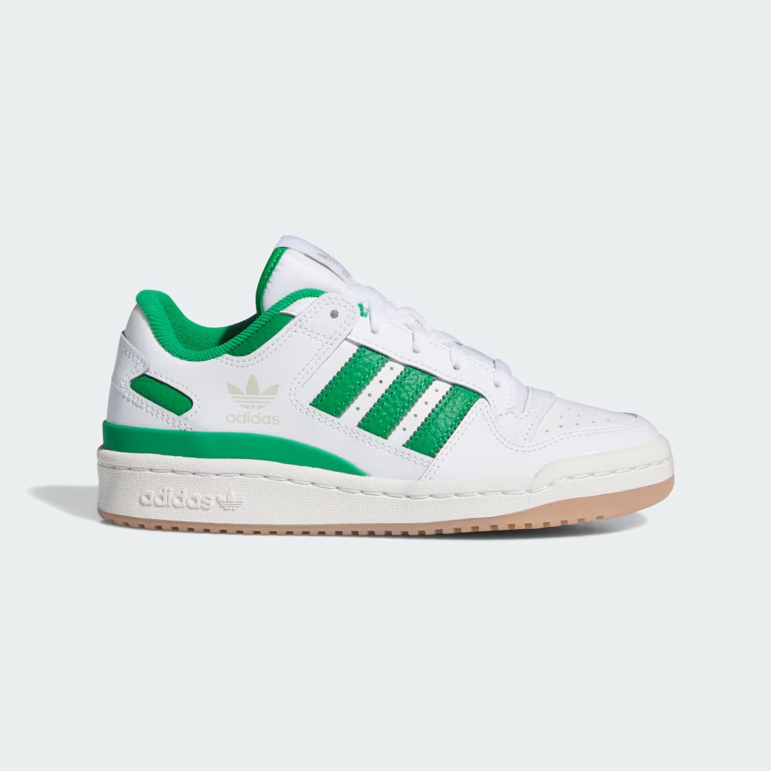 Forum Low CL Shoes Kids | adidas (US)