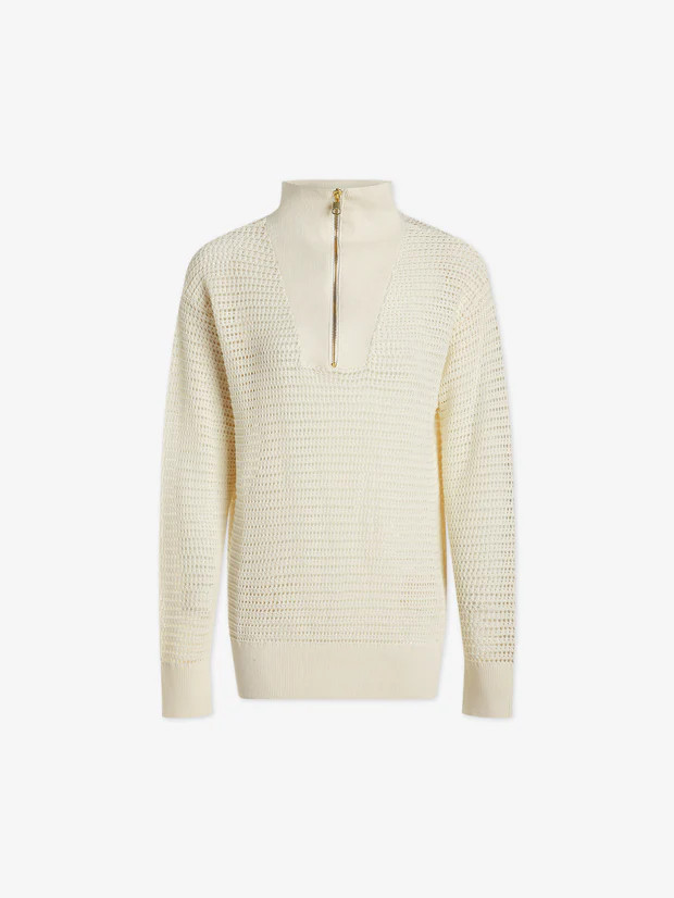 Billie Half-Zip Knit | Varley USA