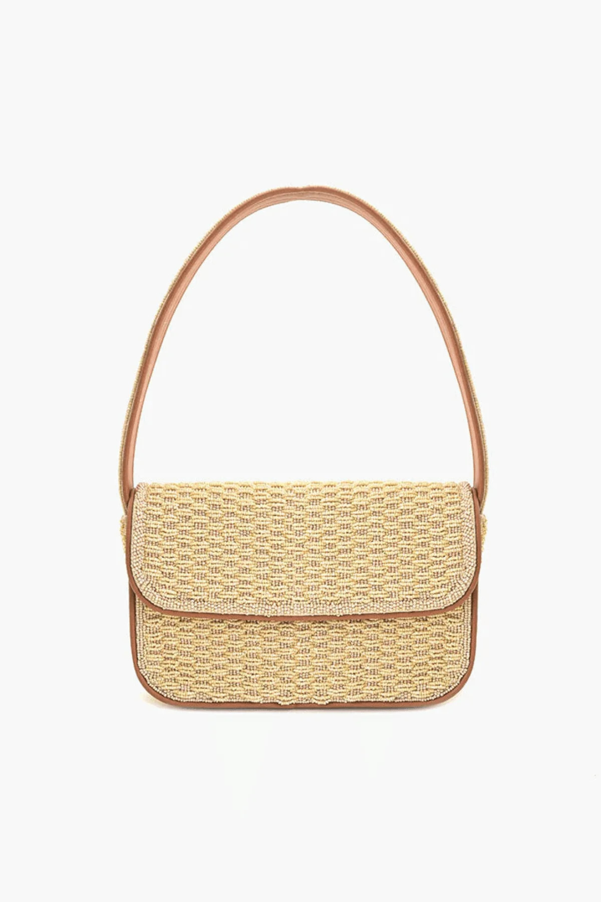 America & Beyond Sandbar Shoulder Bag | Social Threads