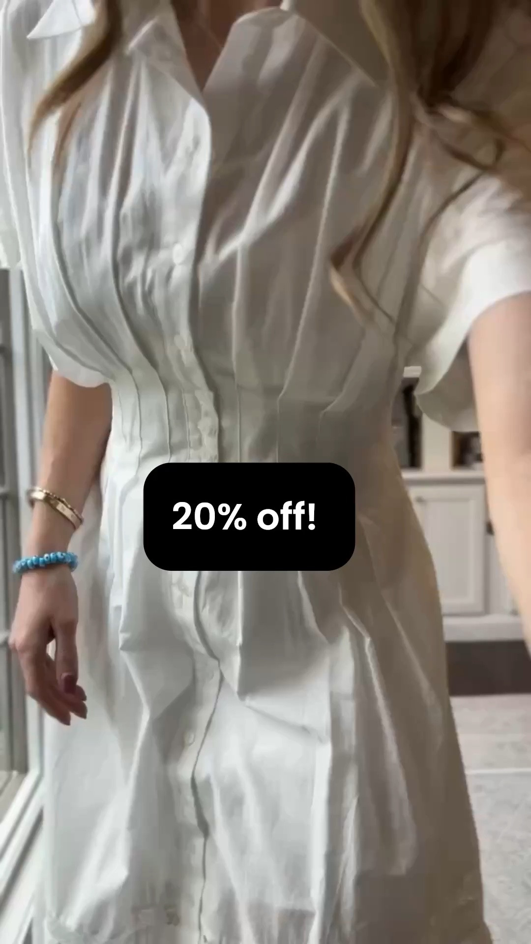 @Anthropologie 20% off with my code MERRICK20! Linking some of my favorite dresses!

#LTKootd #LTKmomlife