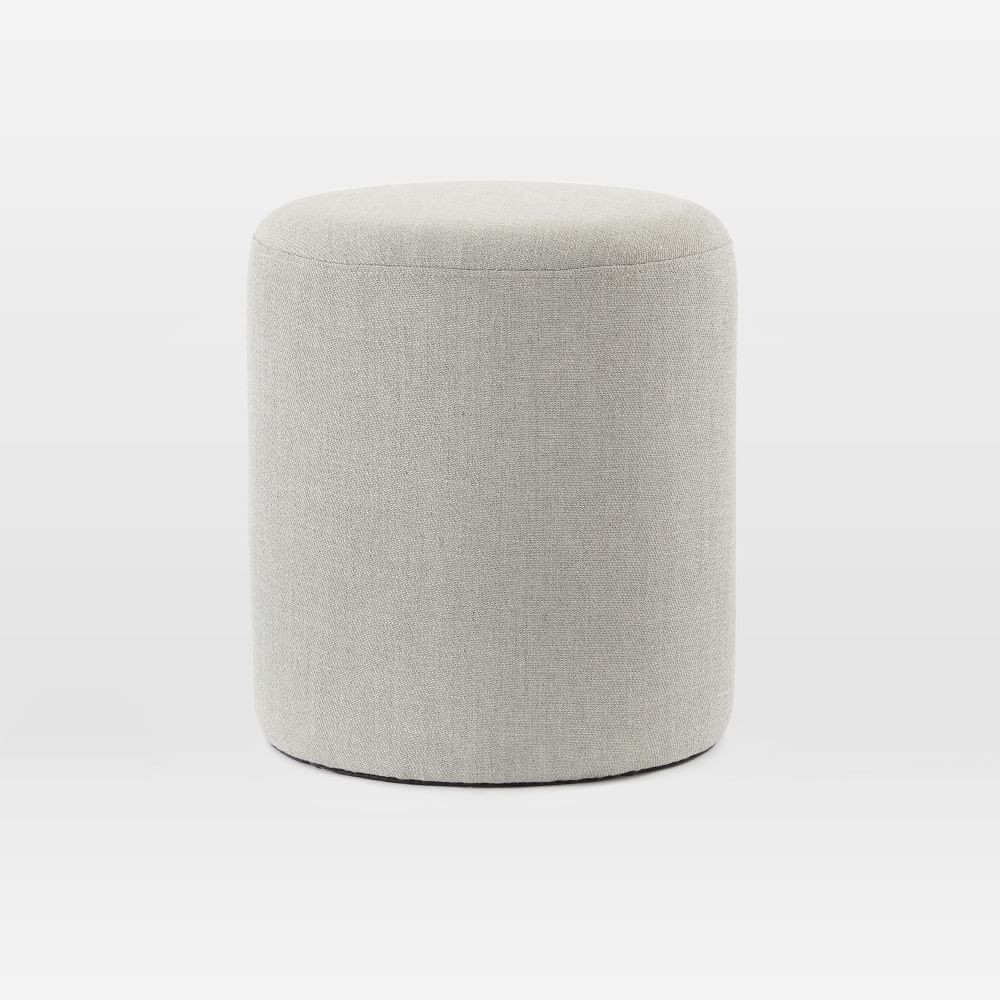 Auburn Ottoman | West Elm (US)