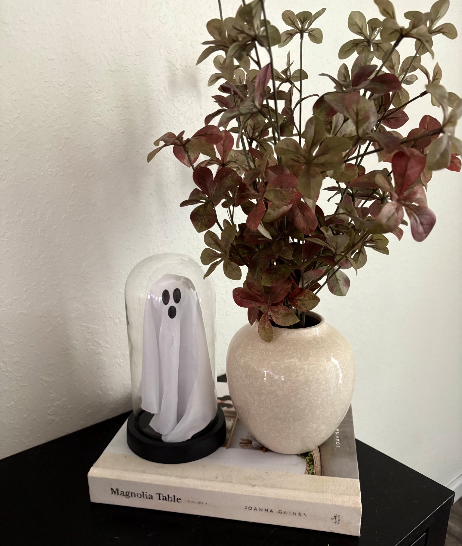 Fall decor 🍂

#LTKStyleTip #LTKSeasonal #LTKHome