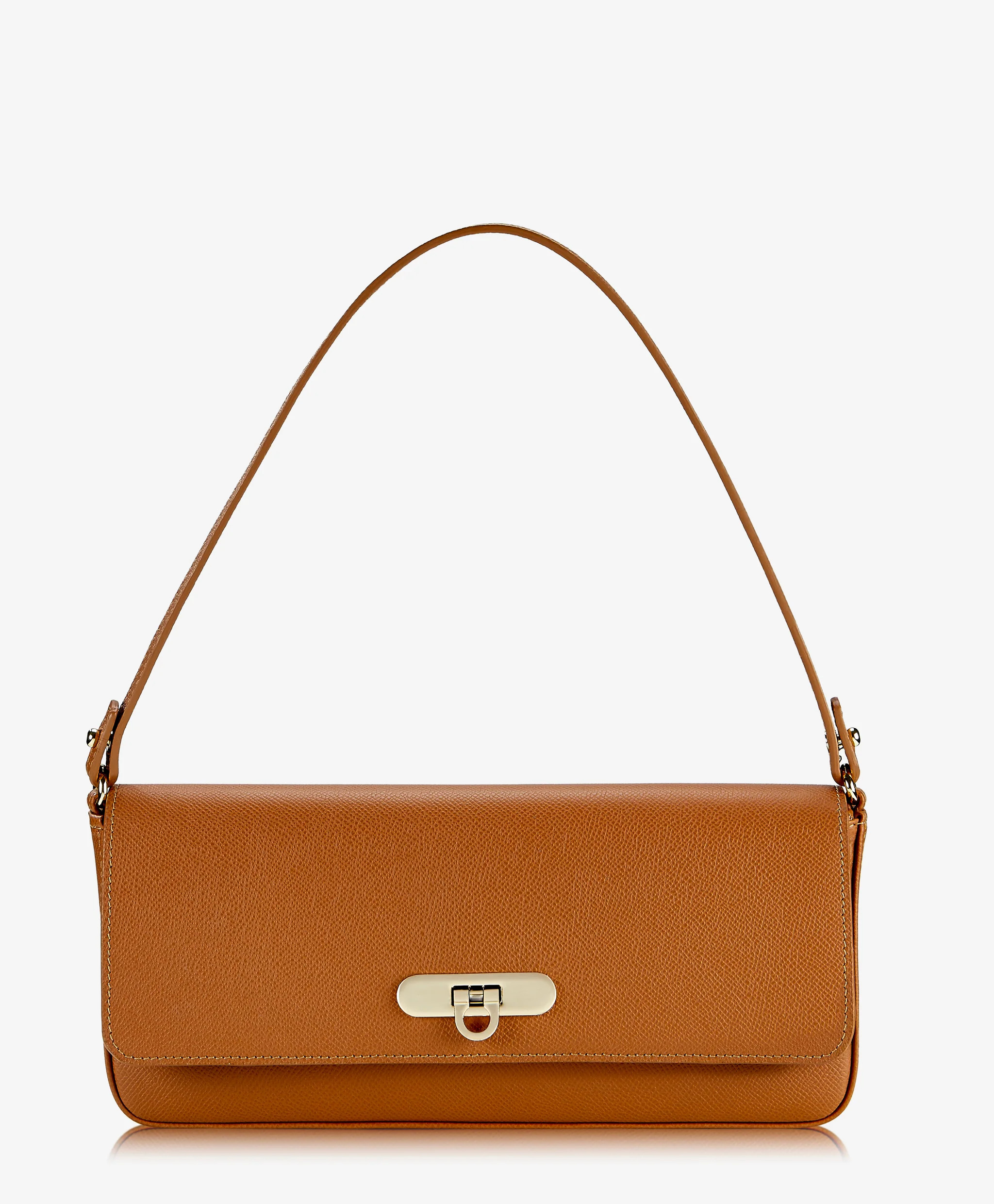 Audrey Shoulder Bag | GiGi New York / Graphic Image