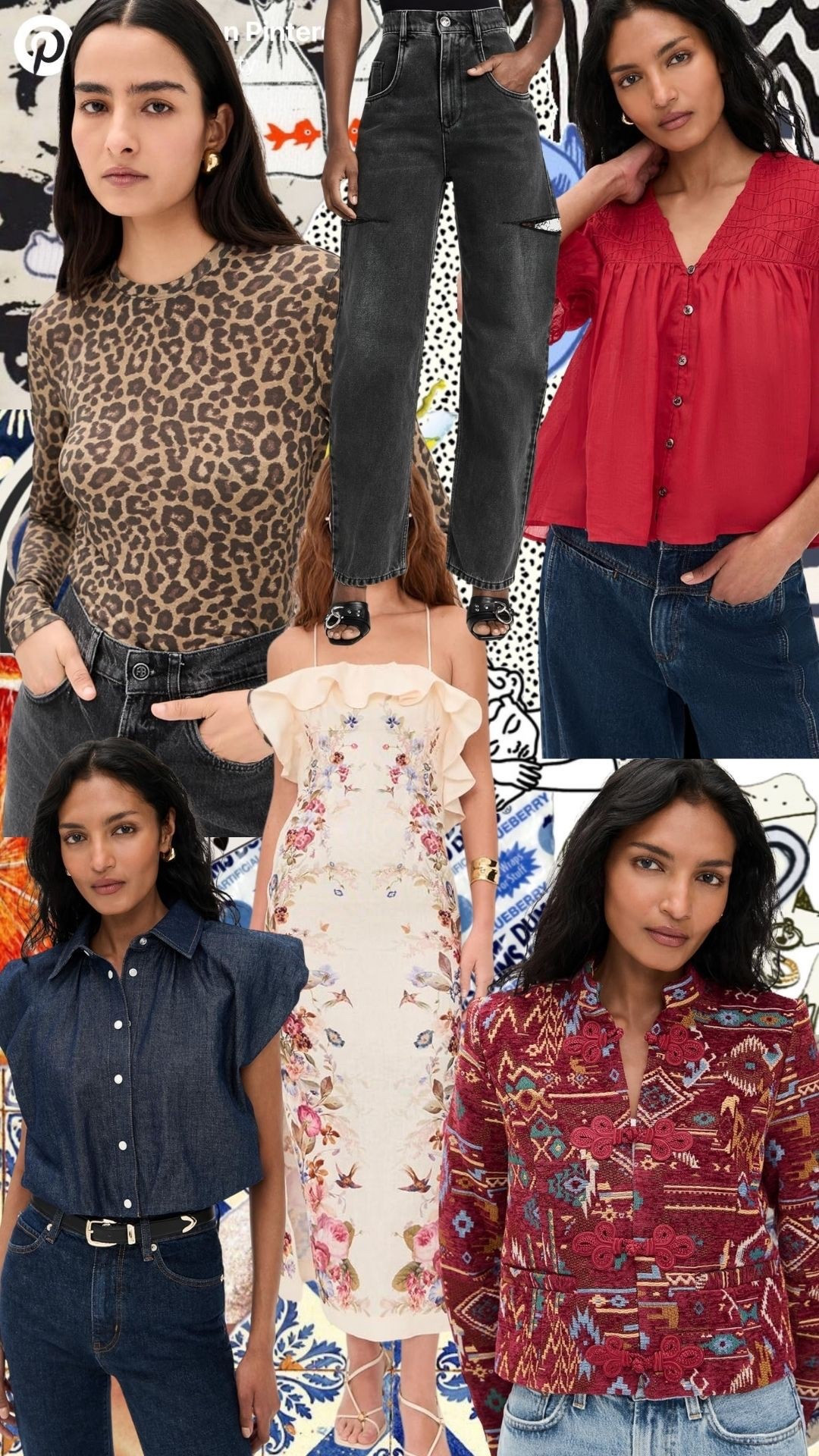 Shopbop new arrivals