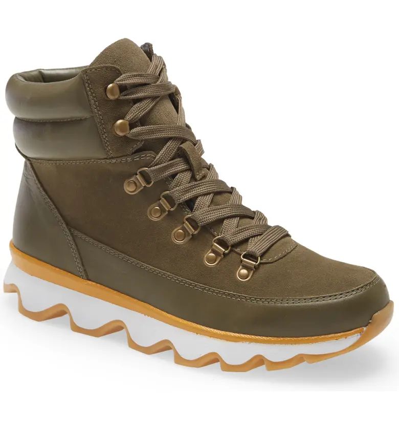 Shaker Waterproof Winter Boot | Nordstrom