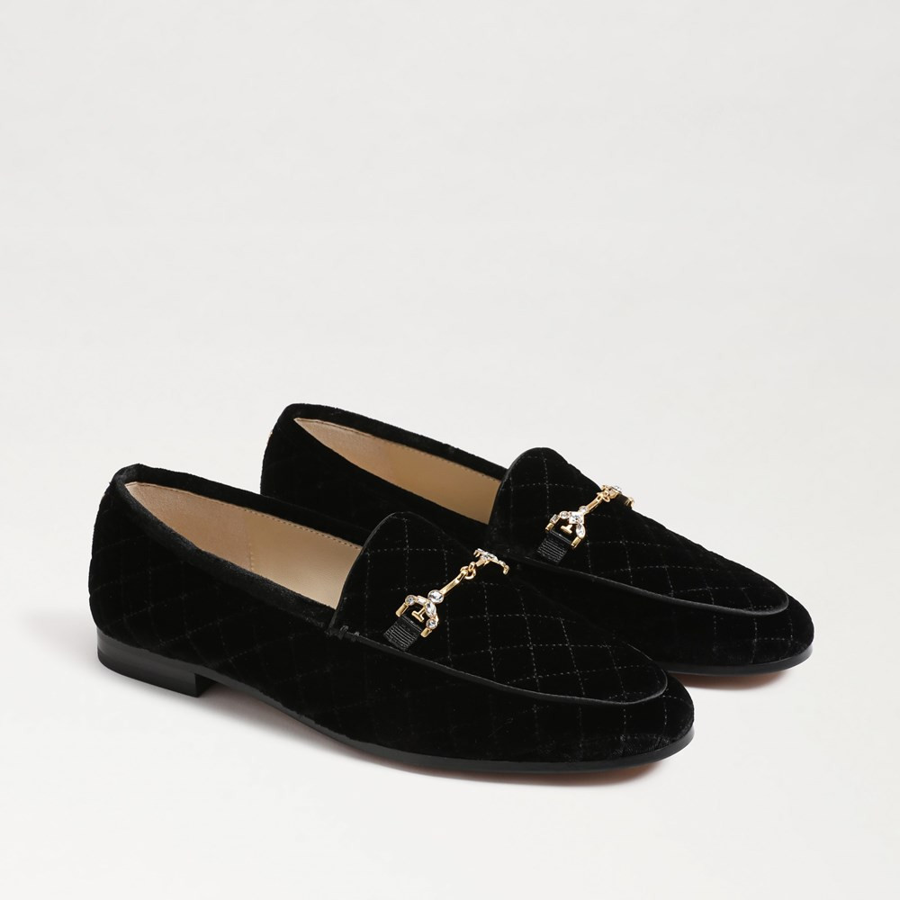 Loraine Regal Bit Loafer | Sam Edelman