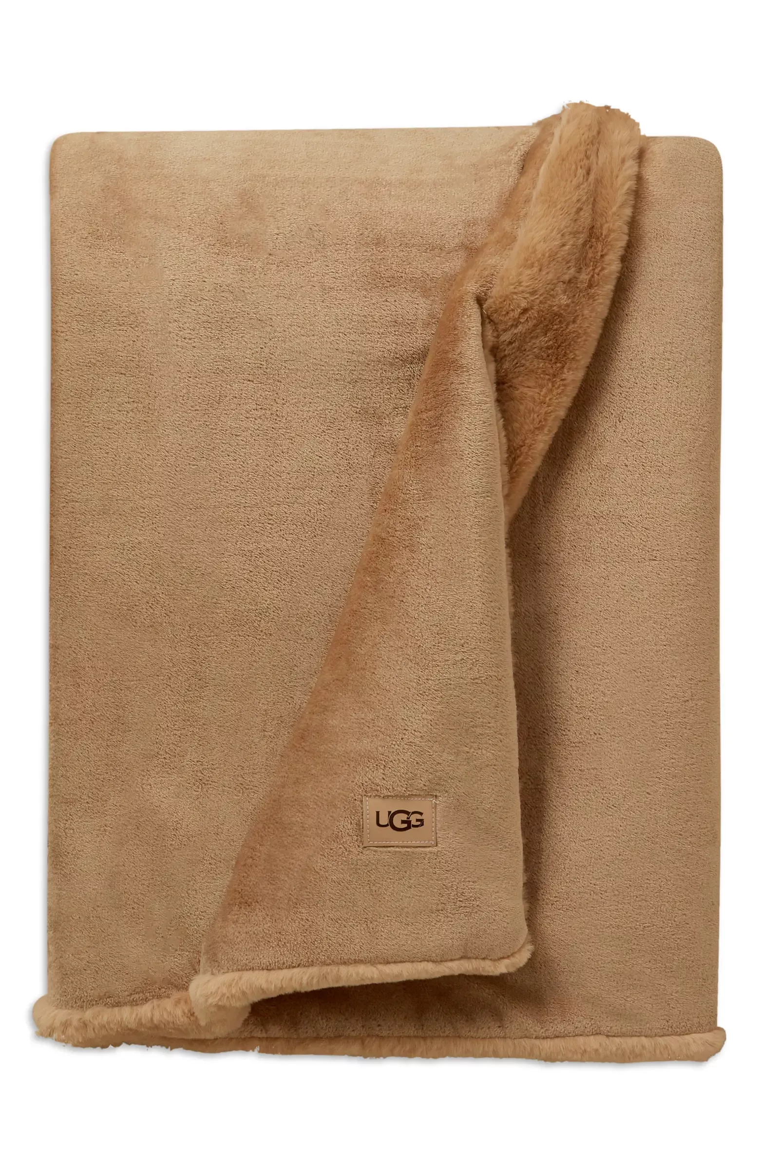 Nordstrom on sale ugg throw