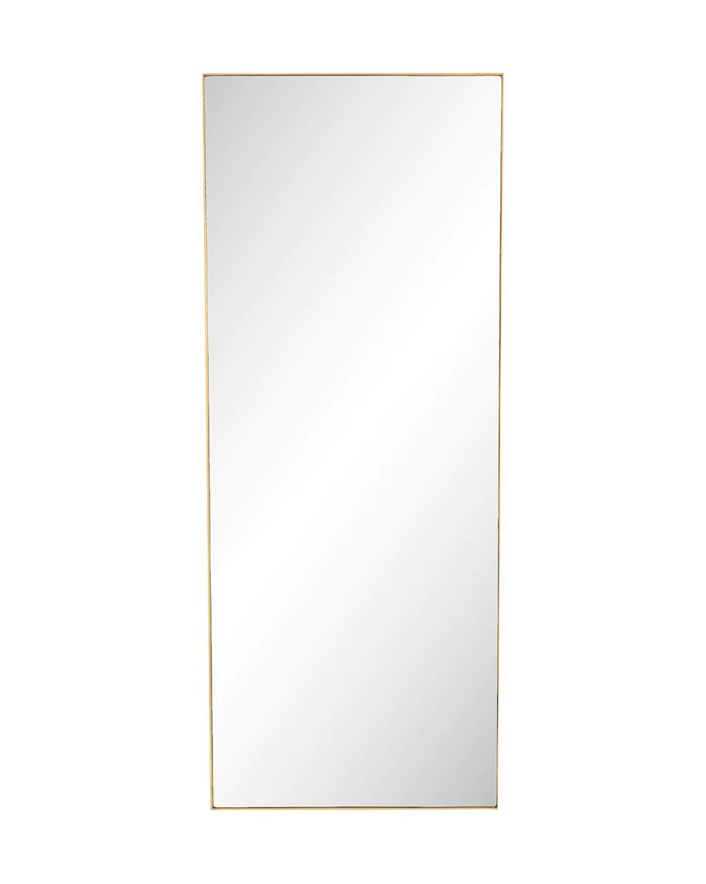 Sigmund Floor Mirror | McGee & Co.