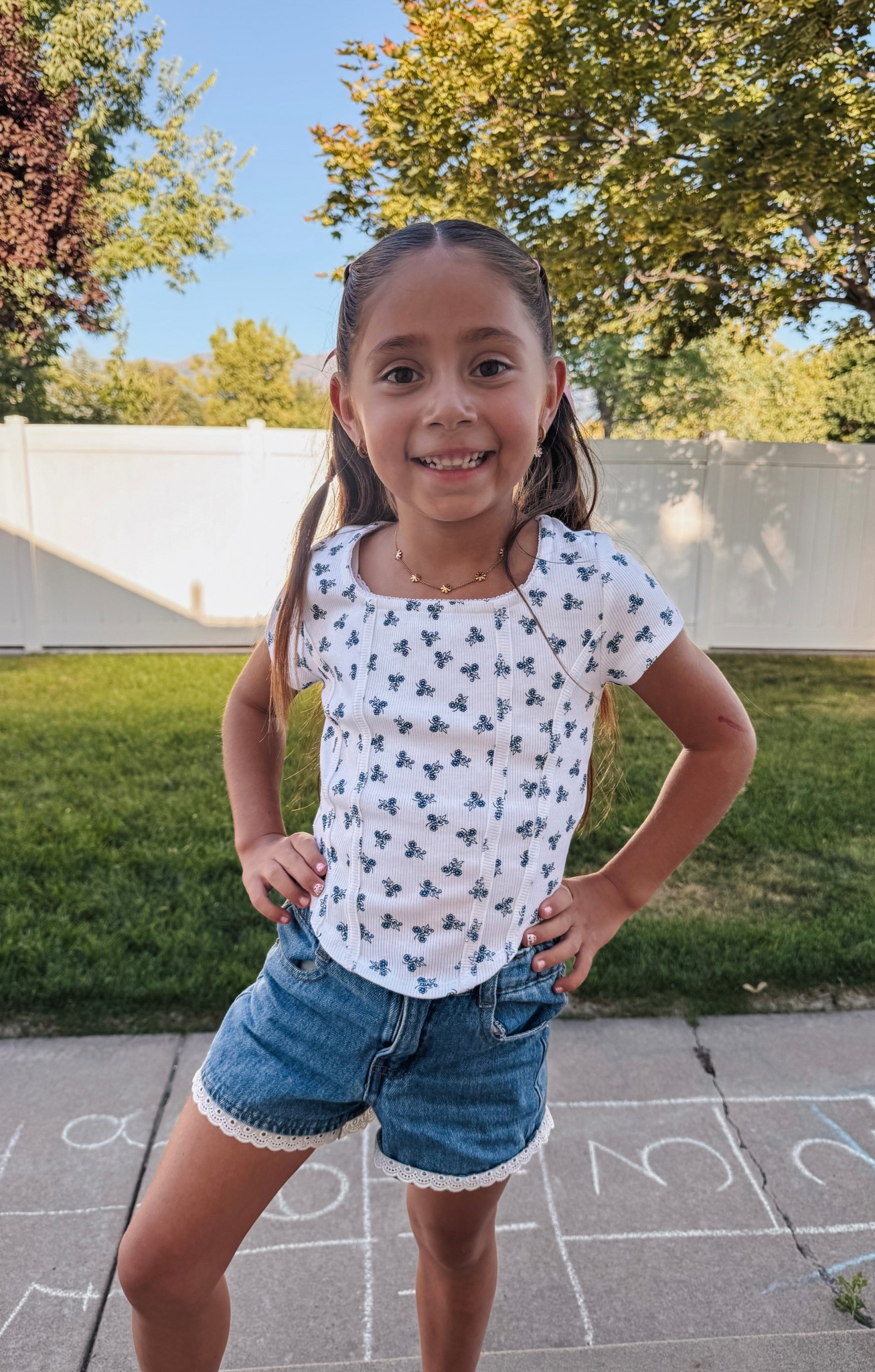 Cutest top! 

#LTKStyleTip #LTKKids