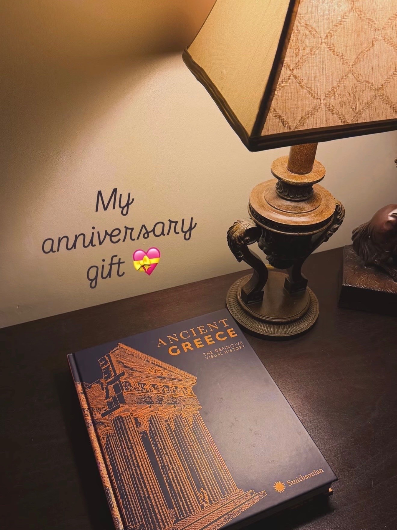 Gift idea for history lovers

#LTKSeasonal #LTKHome