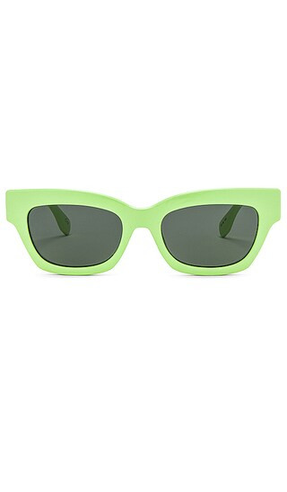X Solid & Striped Wategos in Pistachio | Revolve Clothing (Global)