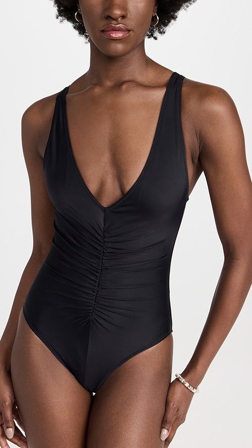 The Lucia One Piece | Shopbop