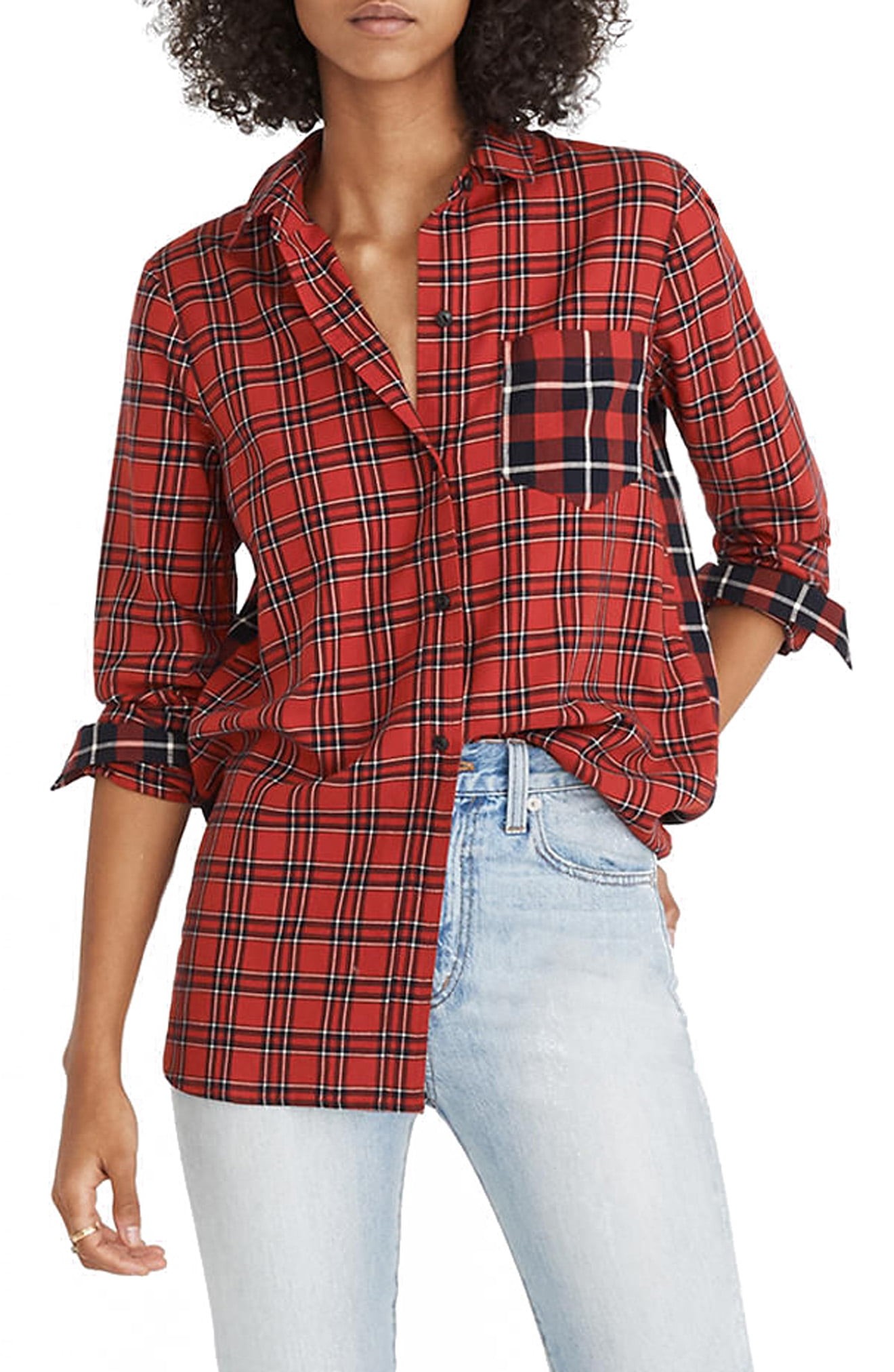 Classic Ex-Boyfriend Shirt | Nordstrom