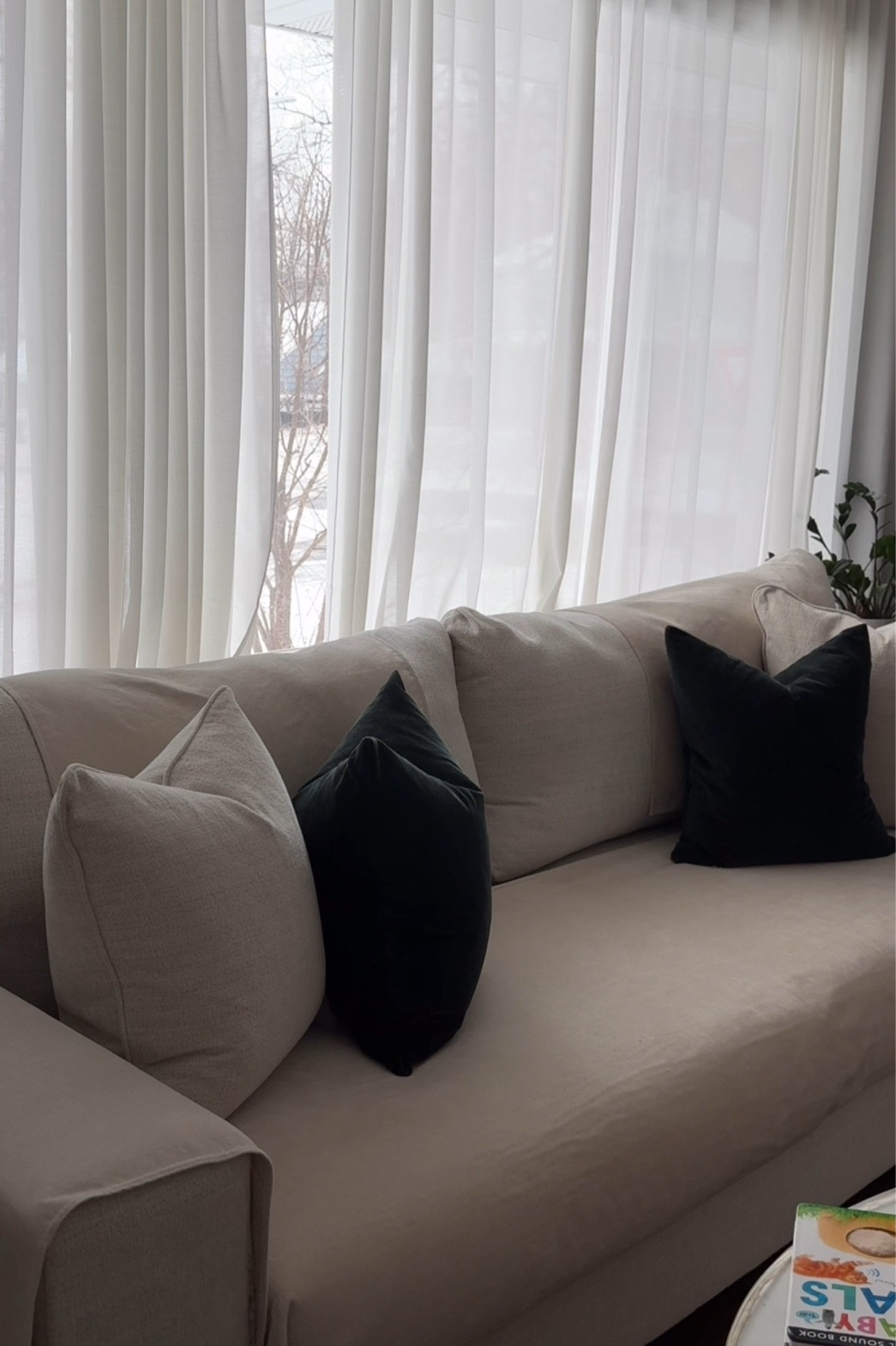 Sofa covers 

#LTKHome