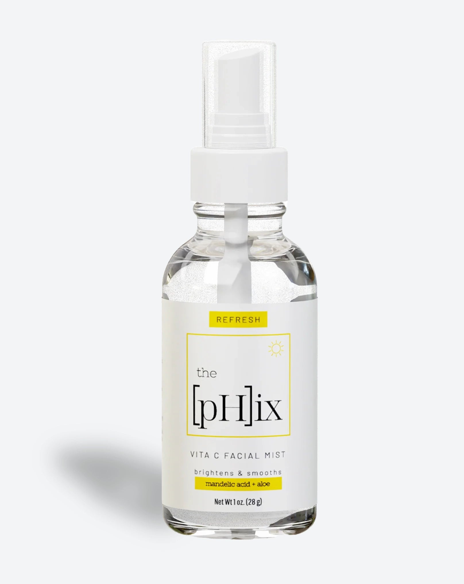 Vita C Mist | the phix