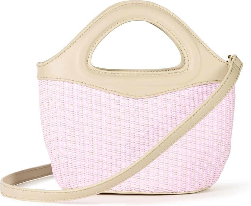 The Drop Xiomara Mini Tote | Amazon (US)