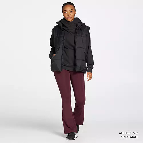 DSG Women's Stratus Vest | Dick's Sporting Goods