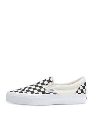 Women's Premium Slip-On 98 Low Top Sneakers | Bloomingdale's (US)