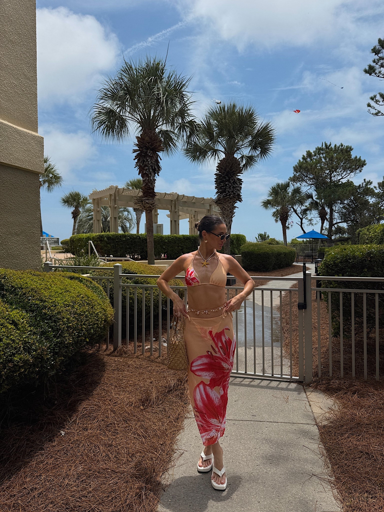 #LTKSeasonal #LTKStyleTip #LTKSwim