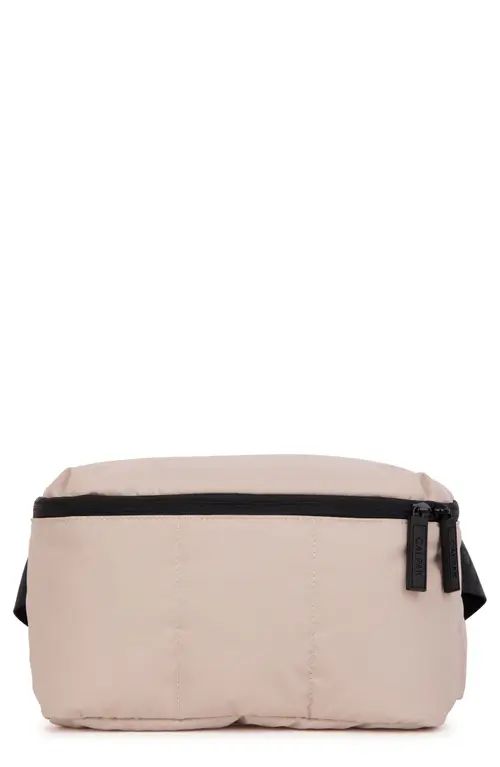 CALPAK Luka Belt Bag in Rose-Quartz at Nordstrom | Nordstrom