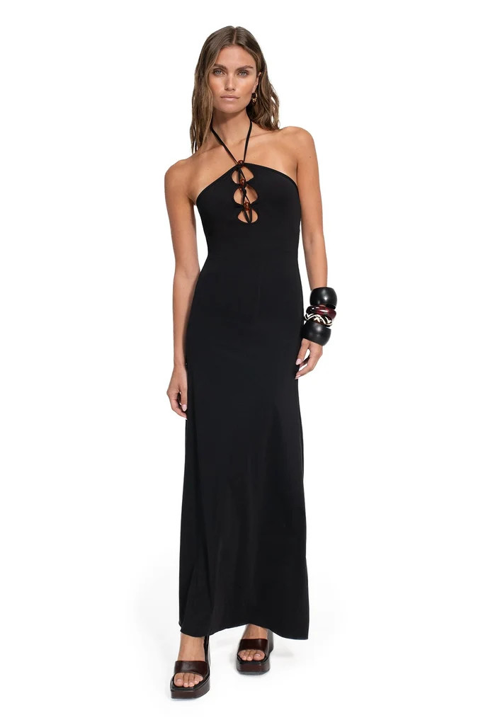 Elise Dress | Agua Bendita