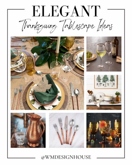 Thanksgiving is a time to come together with family and friends, and what better way to do that than around a beautifully styled table? Whether your table is oblong or round, these ideas will help you create a stunning Thanksgiving tablescape. From simple rustic touches to more elegant details, there's something for everyone. So get inspired and start planning!

#Eelgant #rustic #thanksgivingtable #oblongtable #roundtable #diningtable #simple

#LTKSeasonal #LTKHoliday #LTKhome