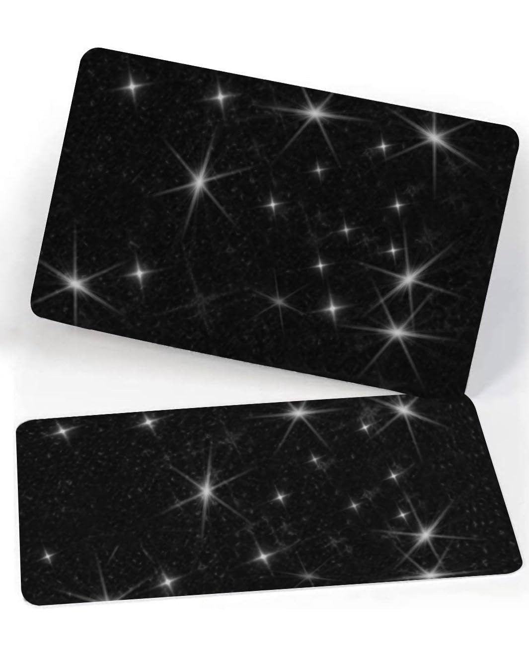 ExotixCard Tesla Key Cover Bright Original Ultra Bling Reflective Skin Especially for Tesla Shiny... | Amazon (US)