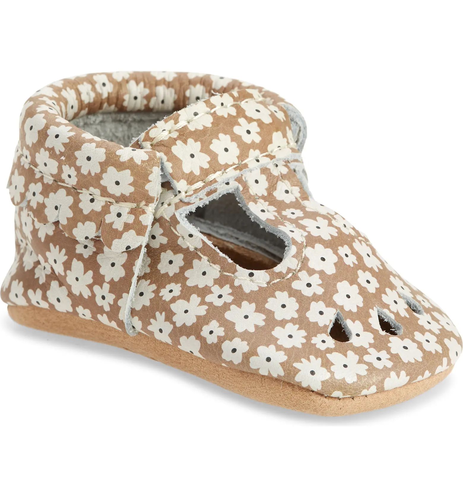 Mary Jane Moccasin | Nordstrom