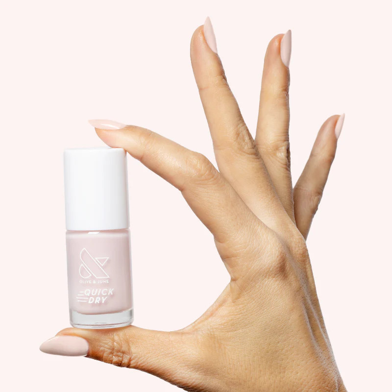 Puffball | Olive & June