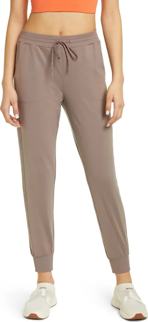Live In Pocket Joggers | Nordstrom