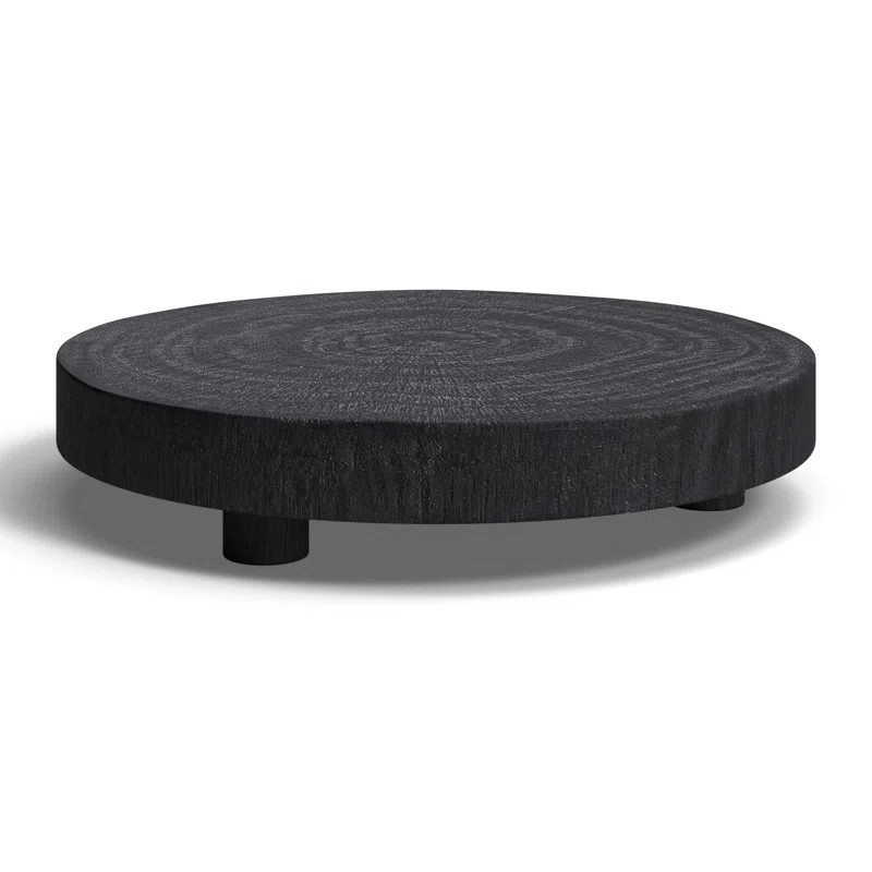 Vahle Solid Wood Tray | Wayfair North America