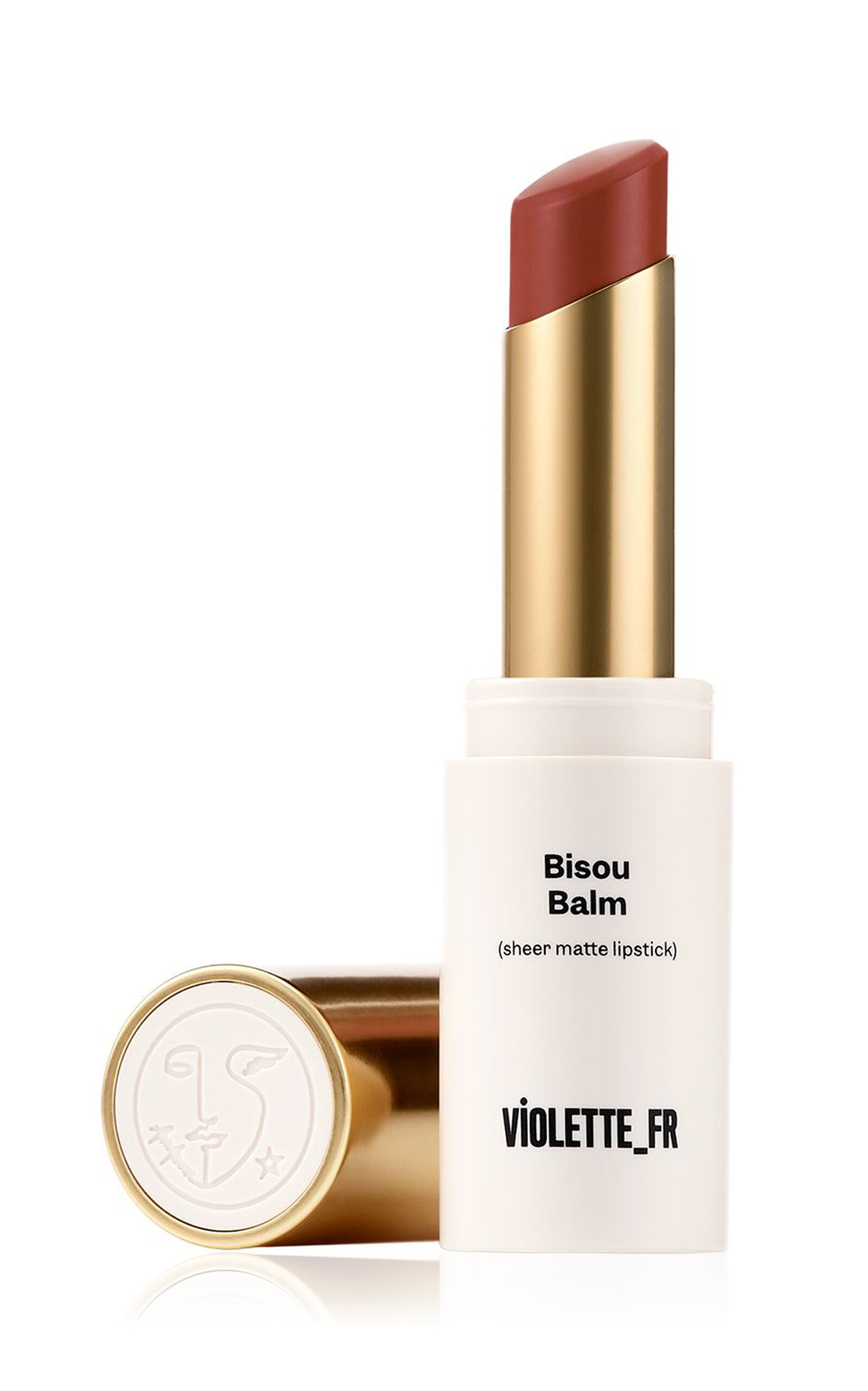 VIOLETTE_FR Bisou Balm - Mon Cheri - Moda Operandi | Moda Operandi (Global)