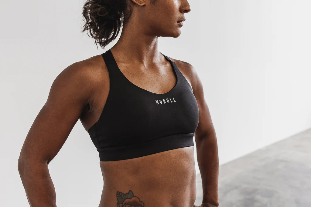 PACE SPORTS BRA | NOBULL