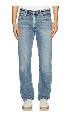 Citizens of Humanity Elijah Jeans in Asante from Revolve.com | Revolve Clothing (Global)