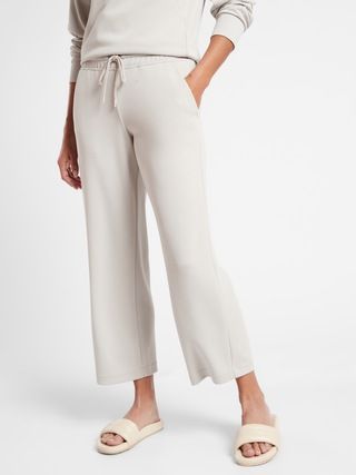 Seasoft Straight Pant | Athleta