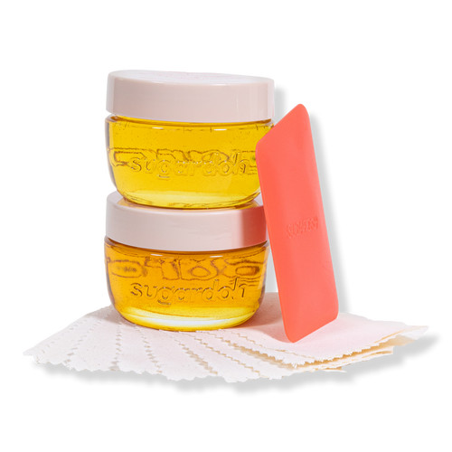 Head-to-Toe Sugaring Kit | Ulta