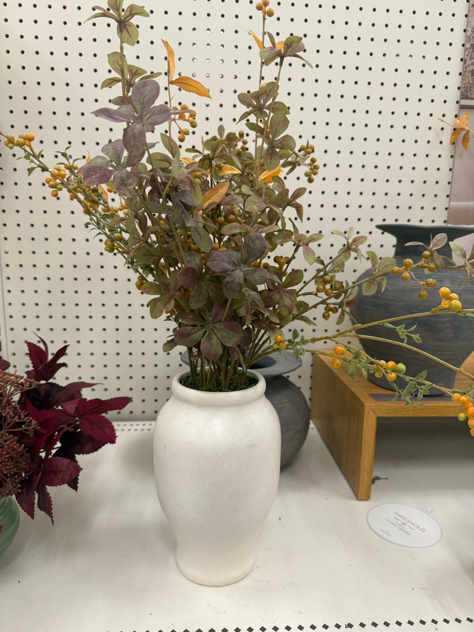 Faux flowers

Fall home decor @Target

#LTKmomlife #LTKSeasonal #LTKHome