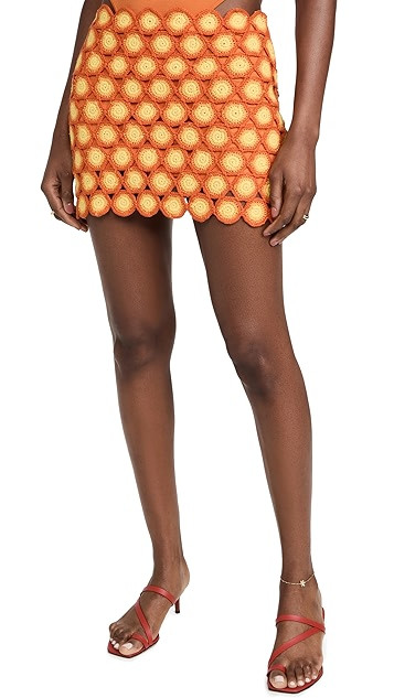 Wizzy Skirt | Shopbop