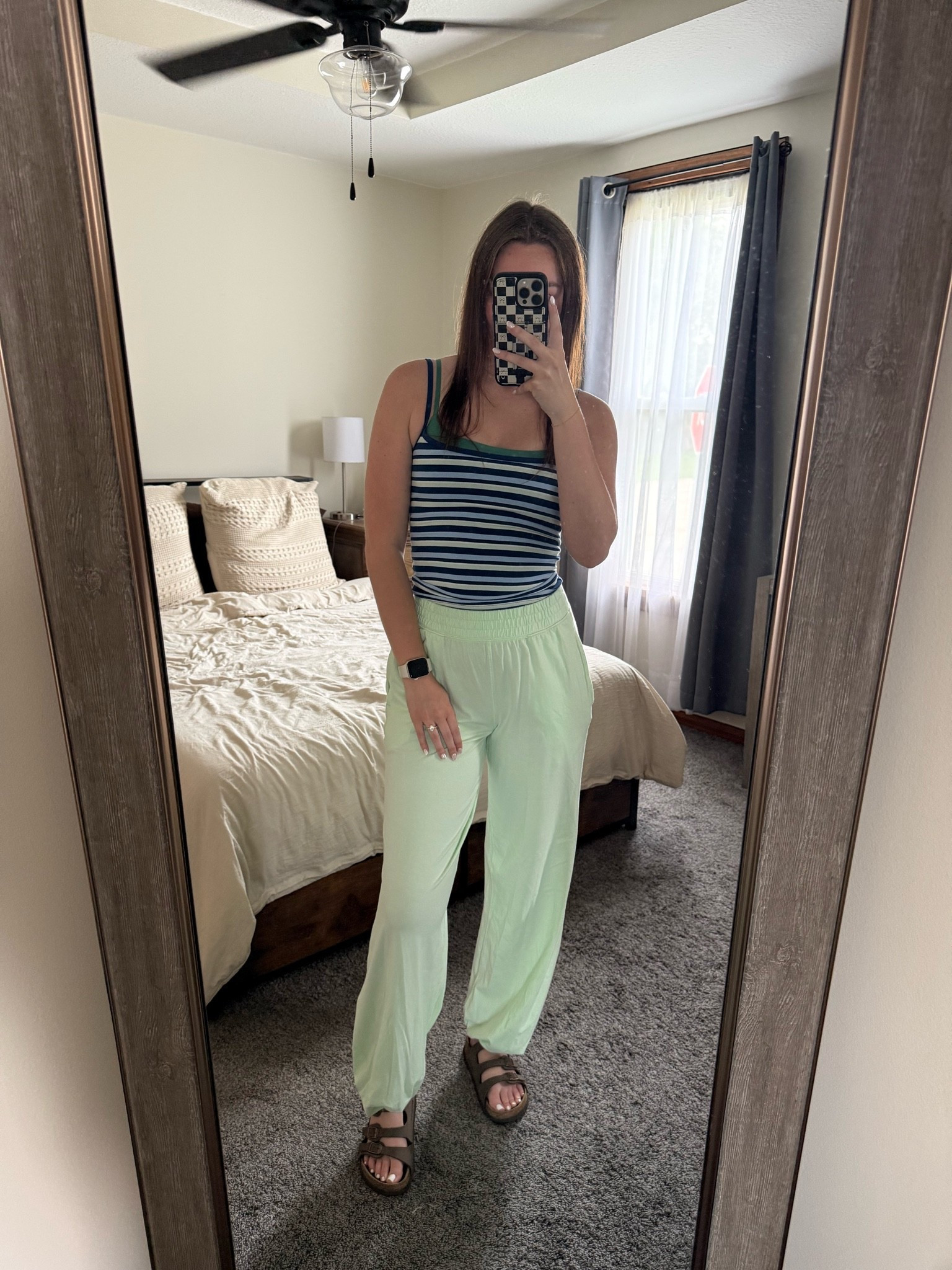 summer fashion💚🩵 @abercrombie

#LTKxAbercrombie #LTKootd