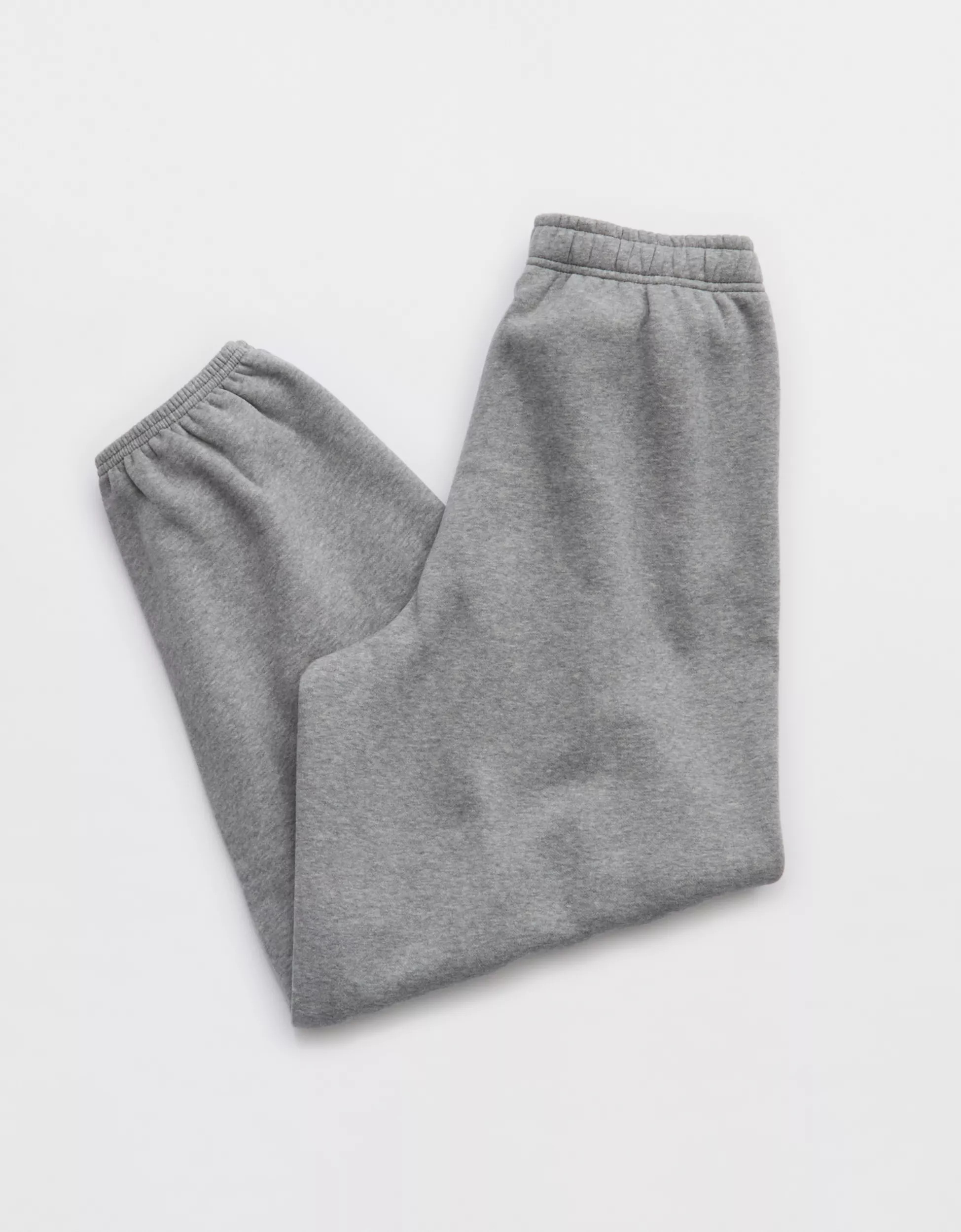 OFFLINE By Aerie Cloud Fleece Baggy Jogger | Aerie