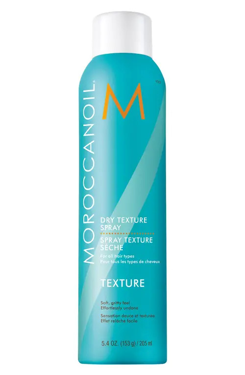 MOROCCANOIL® Dry Texture Spray at Nordstrom, Size 5.4 Oz | Nordstrom