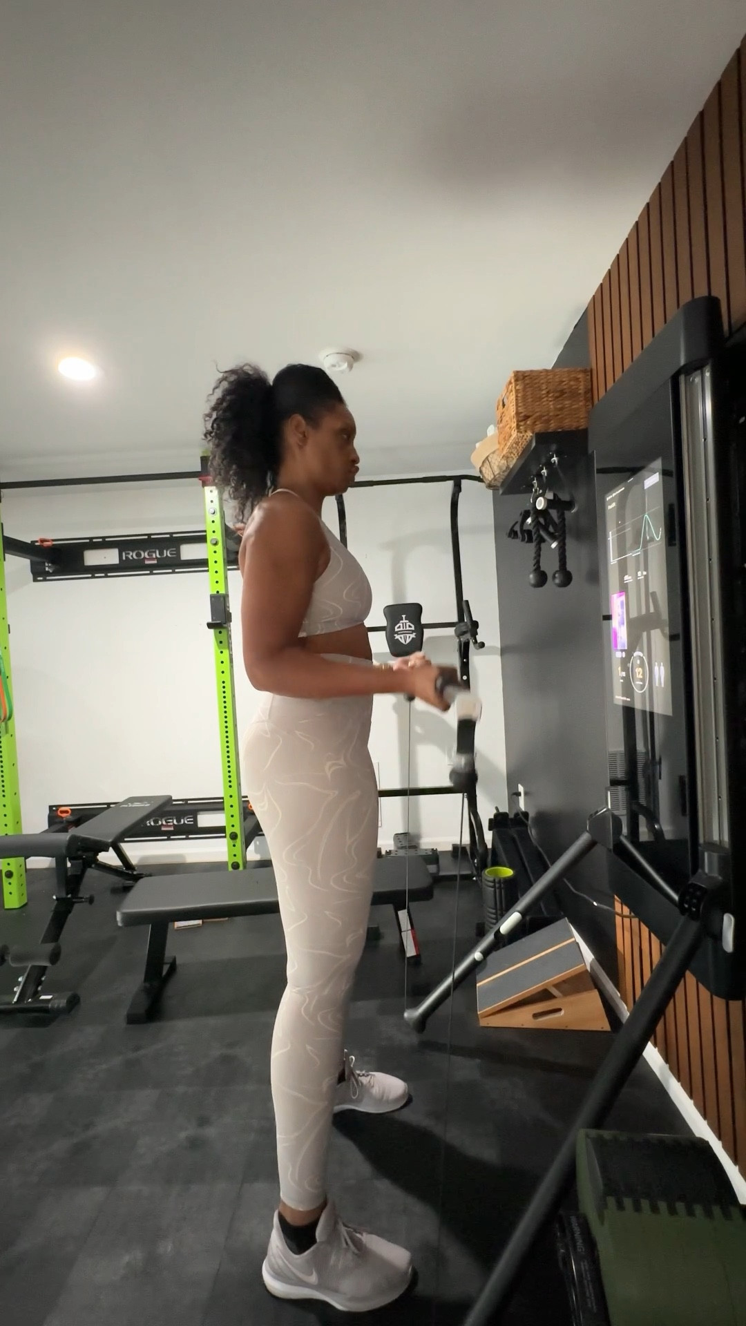 Daily workout 

#LTKVideo #LTKfitness