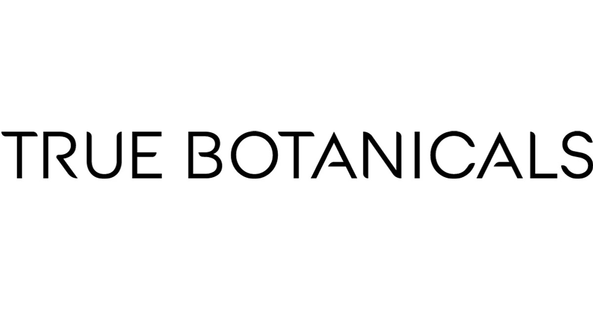 True Botanicals - Clean, Clinically Proven Skincare | True Botanicals