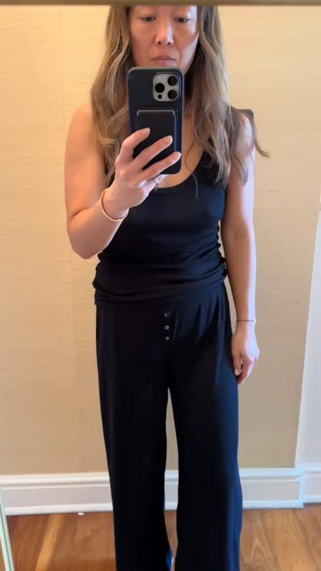 updating my pj game @gap  #stylistlife #nycstylist #nycmom #momstyle #pjs #pajamas #gap 

#LTKStyleTip #LTKSeasonal