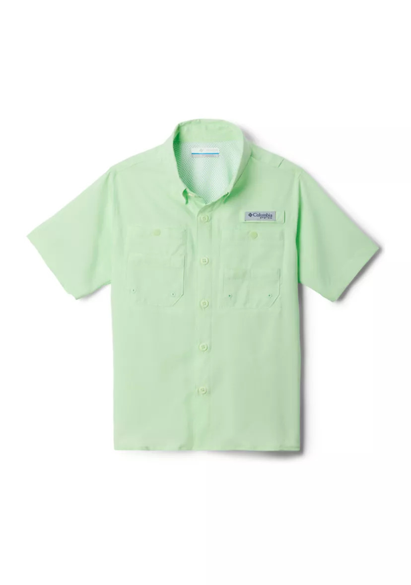 Tamiami™ Short Sleeve Shirt | Belk
