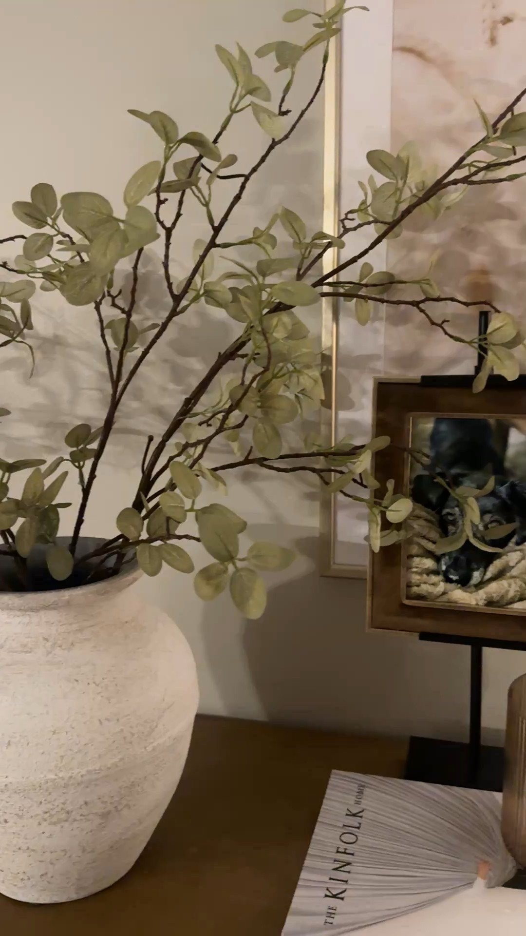 Adding “spring” to our home! Love these new stems! Great quality and I love the color so much! 💕
#artificialgreenery #greenery #floralstem #stems #homedecor #homefloral #interiordecor

#LTKSpringSale #LTKHome