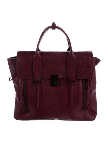 3.1 Phillip Lim Pashli Tote | The Real Real, Inc.